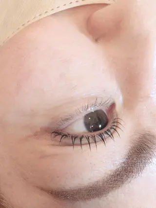 マツエク・マツパ Briller a所属・Briller aのマツエク・マツパデザイン