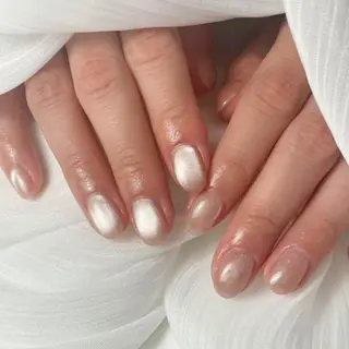 ネイル Purrime Nail高円寺のネイルデザイン