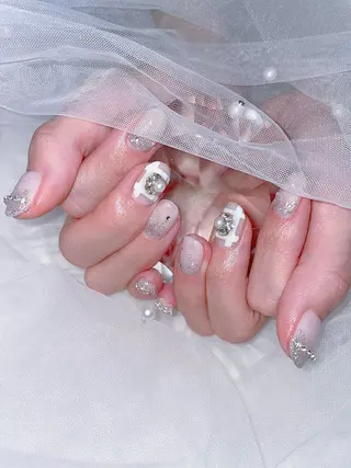 ネイル アサイ レミのネイルデザイン