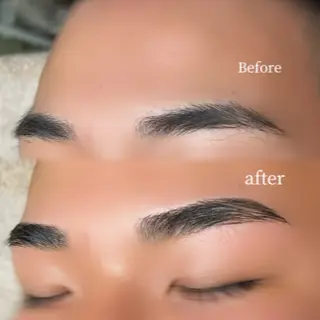 アイブロウ Selene momoka:)のマツエク・マツパデザイン