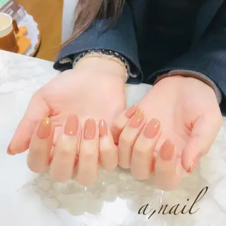 ネイル ネイルサロン エーネイルのネイルデザイン