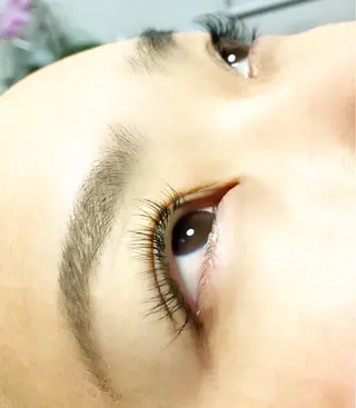 マツエク・マツパ 村山 裕美のマツエク・マツパデザイン