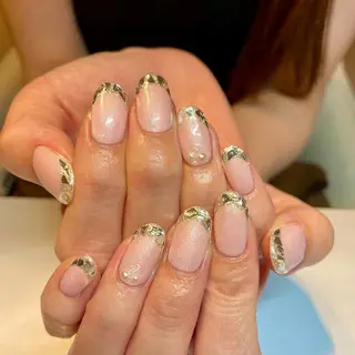 ネイル Tocowaka マエダのネイルデザイン