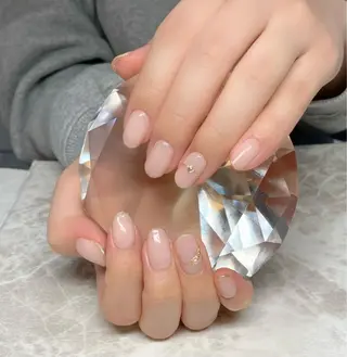 ネイル ゆぴねいる yupinailのネイルデザイン