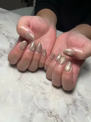 ネイル Kawaiinail studioのネイルデザイン