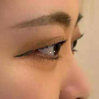 マツエク・マツパ 古木 美都綺のマツエク・マツパデザイン