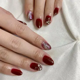 ネイル Uchida Mayunaのその他イメージ