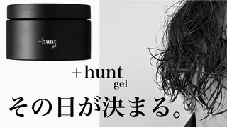 【puul】 TOMOYAのヘアスタイル