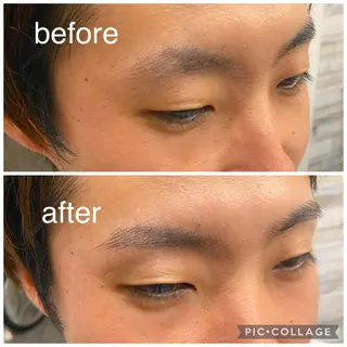 アイブロウ chiara 舞音（まお）のその他イメージ