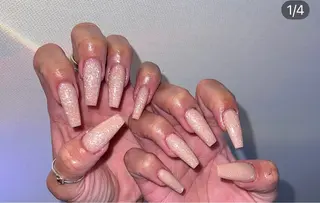 ネイル Jenn Nail Salonのネイルデザイン