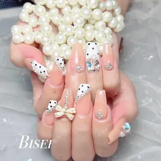 ネイル 🍑 もものネイルデザイン