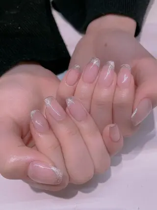 ネイル エムズ ハヤシのネイルデザイン