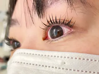 マツエク・マツパ ナチュア岩塚第二所属・ナチュア 岩塚のマツエク・マツパデザイン