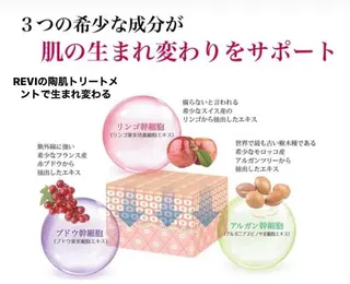 映子　〜次世代 リラクゼーション〜のエステ・リラクイメージ