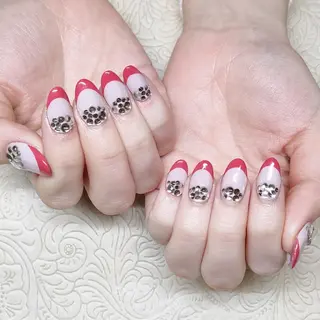 ネイル private nailsalonのネイルデザイン