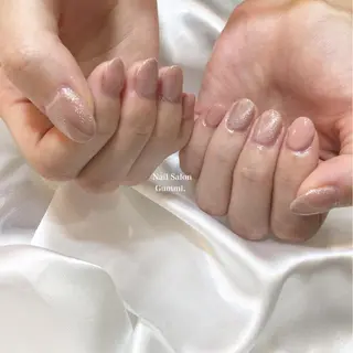 ネイル Nail Salon Gummi.のネイルデザイン