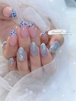 ネイル Pino Nailのネイルデザイン