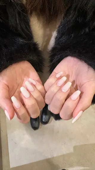 ネイル 🎶個性派ネイル💅 /Komachi❤️のネイルデザイン