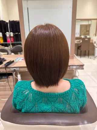 パーマ ✨カラー特化髪質改善 稲吉✨のヘアスタイル