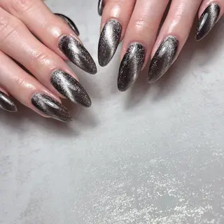 ネイル Li-Fra MIKUのネイルデザイン