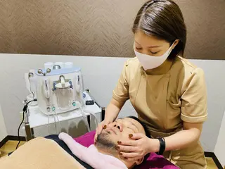 山川 真奈のエステ・リラクイメージ