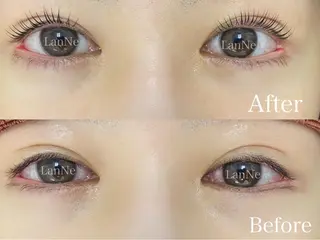 マツエク・マツパ LanNe Asukaの眉毛・アイブロウイメージ