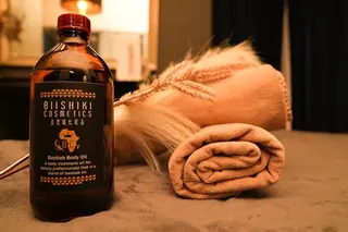 pri.jewell beautyりんかのエステ・リラクイメージ