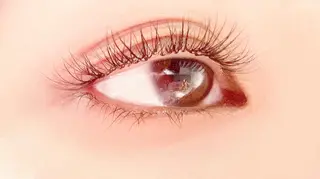 マツエク・マツパ Heileebrow 吉田のマツエク・マツパデザイン