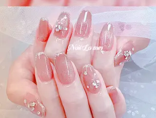 ネイル La Merのネイルデザイン