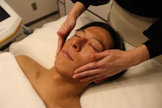 SALON DE AYAMEN宇都宮店所属・吉野 あやの眉毛・アイブロウイメージ