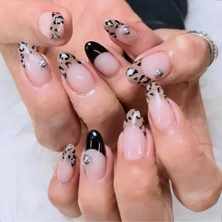 ネイル ameria meguのネイルデザイン