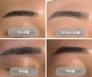 アイブロウ 🌼眉毛サロン Coluna🌼の眉毛・アイブロウイメージ