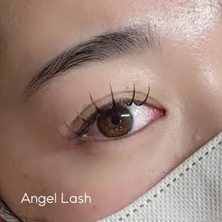 マツエク・マツパ AngelLash所属・AngleLash hayashiのマツエク・マツパデザイン