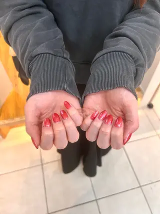 ネイル Shion nailのネイルデザイン