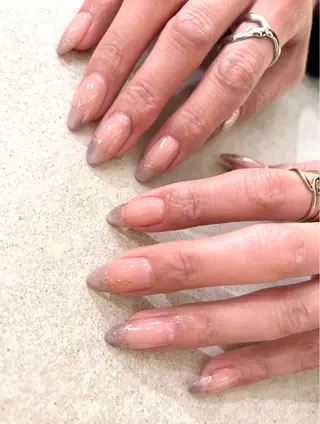 ネイル Angelica. yのネイルデザイン