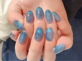 ネイル Umi nail& eyelashのネイルデザイン
