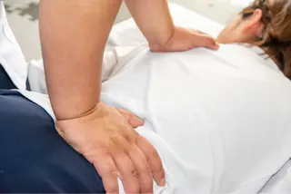 三澤 翼のエステ・リラクイメージ