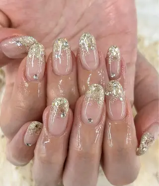 ネイル Basic町田本店 Suzunaのネイルデザイン