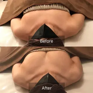 前田 優華里のエステ・リラクイメージ