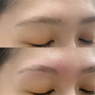 アイブロウ カズ@Bimayu Tokyo美眉サロンの眉毛・アイブロウイメージ