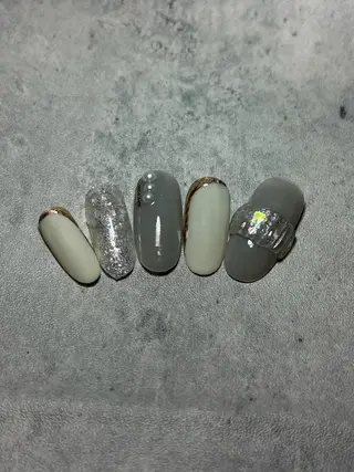 ネイル Scent.nail セントネイルのネイルデザイン