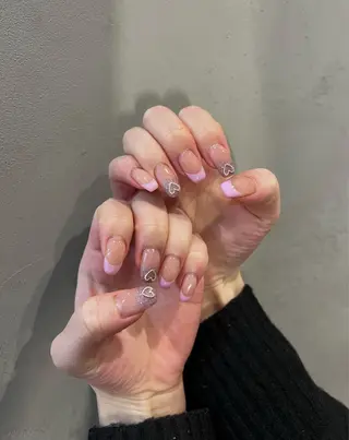 ネイル ヘアメイクネイリスト 💄💅hidemiのヘアスタイル