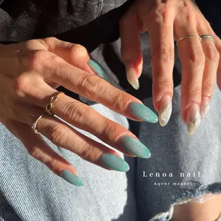 ネイル nailsalon Lenoaのネイルデザイン