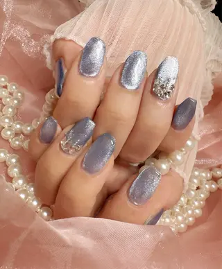 ネイル Nail Salon macherieのネイルデザイン