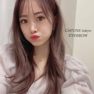 アイブロウ 🦋HARU・ EYEBROW🦋の眉毛・アイブロウイメージ