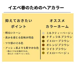ミディアム カラー パーマ ヘアアレンジ メンズ キッズ ネイル マツエク・マツパ 髪質改善 艶髪🔵ﾌｾﾅｵﾔのヘアスタイル