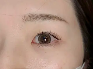 マツエク・マツパ 坂本 亜美のマツエク・マツパデザイン