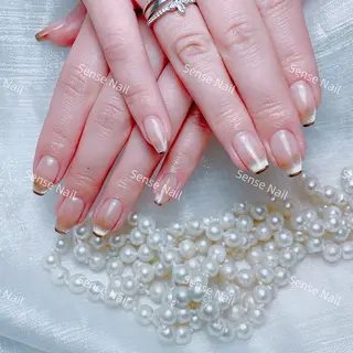 ネイル 🎀Sense Nail渋谷店🎀のネイルデザイン