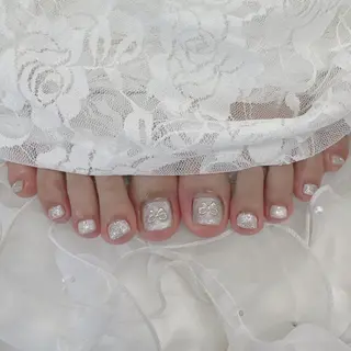 ネイル Nail salon Honey Beeのネイルデザイン