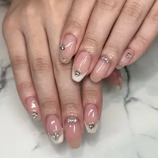 ネイル arc ヨコカワのネイルデザイン